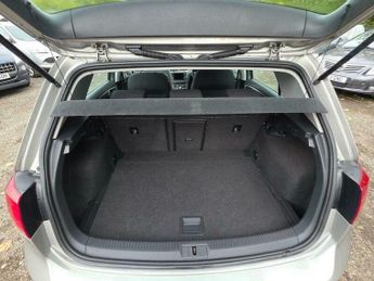 Volkswagen Golf 1.6 TDI BlueMotion Tech Match Edition DSG Euro 6 (s/s) 5dr