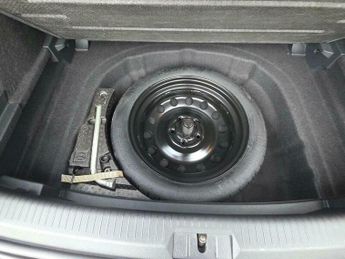 Volkswagen Golf 1.6 TDI BlueMotion Tech Match Edition DSG Euro 6 (s/s) 5dr