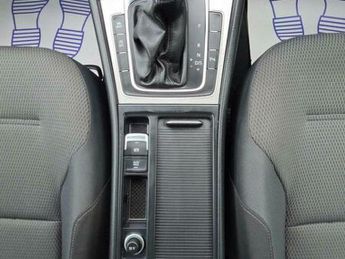 Volkswagen Golf 1.6 TDI BlueMotion Tech Match Edition DSG Euro 6 (s/s) 5dr