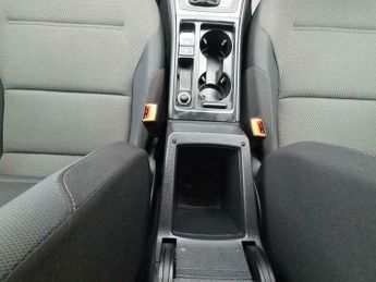 Volkswagen Golf 1.6 TDI BlueMotion Tech Match Edition DSG Euro 6 (s/s) 5dr