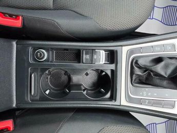 Volkswagen Golf 1.6 TDI BlueMotion Tech Match Edition DSG Euro 6 (s/s) 5dr