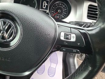 Volkswagen Golf 1.6 TDI BlueMotion Tech Match Edition DSG Euro 6 (s/s) 5dr