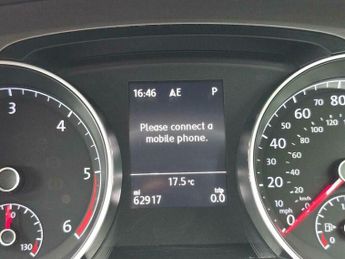 Volkswagen Golf 1.6 TDI BlueMotion Tech Match Edition DSG Euro 6 (s/s) 5dr