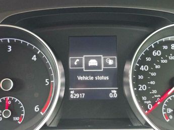 Volkswagen Golf 1.6 TDI BlueMotion Tech Match Edition DSG Euro 6 (s/s) 5dr