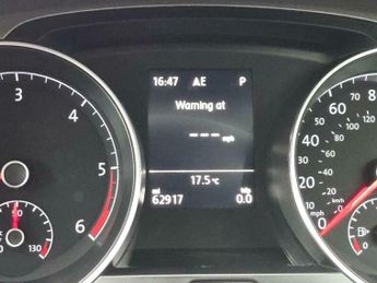 Volkswagen Golf 1.6 TDI BlueMotion Tech Match Edition DSG Euro 6 (s/s) 5dr