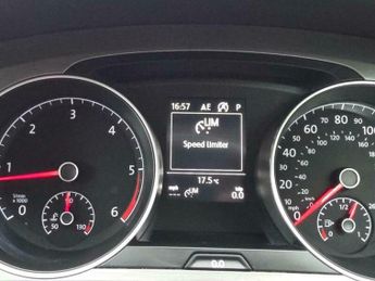 Volkswagen Golf 1.6 TDI BlueMotion Tech Match Edition DSG Euro 6 (s/s) 5dr