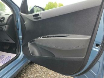 Hyundai I10 1.2 SE Auto Euro 6 5dr