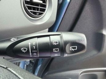 Hyundai I10 1.2 SE Auto Euro 6 5dr