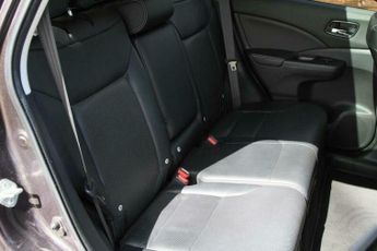 Honda CR-V 1.6 i-DTEC EX Auto 4WD Euro 6 5dr