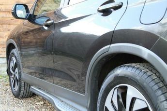 Honda CR-V 1.6 i-DTEC EX Auto 4WD Euro 6 5dr