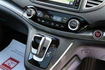 Honda CR-V 1.6 i-DTEC EX Auto 4WD Euro 6 5dr