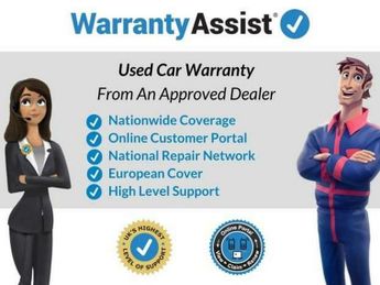 Honda CR-V 1.6 i-DTEC EX Auto 4WD Euro 6 5dr