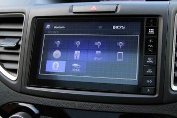 Honda CR-V 1.6 i-DTEC EX Auto 4WD Euro 6 5dr