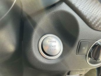 Mercedes-Benz A Class 1.5 A180d AMG Line (Premium) 7G-DCT Euro 6 (s/s) 5dr