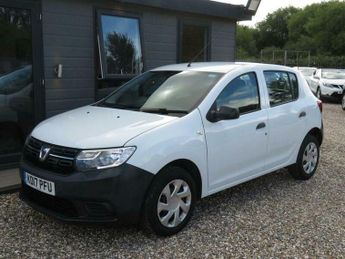 Dacia Sandero 1.0 SCe Access Euro 6 5dr