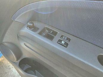 Vauxhall Agila 1.2 VVT ecoFLEX S Euro 5 5dr (AC)