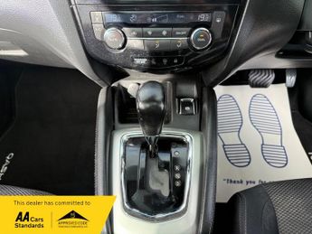 Nissan Qashqai DCI ACENTA PREMIUM
