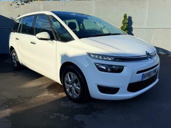 Citroen C4 1.6 BlueHDi VTR Euro 6 (s/s) 5dr