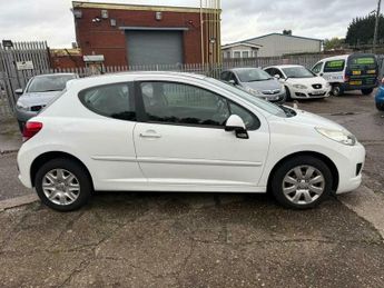 Peugeot 207 1.4 Access Euro 5 3dr