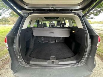 Ford Kuga 2.0 TDCi Titanium X Powershift AWD Euro 5 5dr