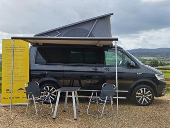 Volkswagen California OCEAN TDI BMT