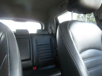 Ssangyong Tivoli 1.6 e-XDi EX Euro 6 5dr