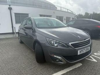 Volkswagen Passat 1.2 PureTech Allure EAT Euro 6 (s/s) 5dr