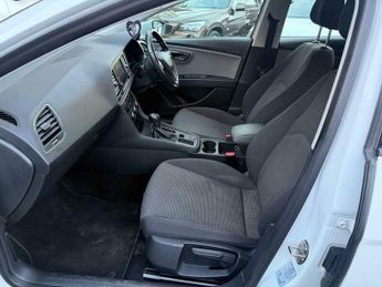 SEAT Leon 1.0 TSI Ecomotive SE Technology DSG Euro 6 (s/s) 5dr