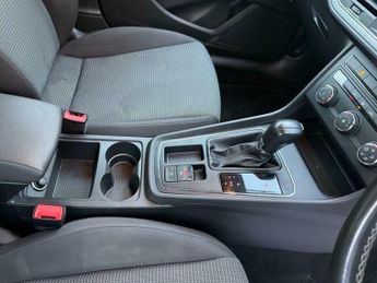 SEAT Leon 1.0 TSI Ecomotive SE Technology DSG Euro 6 (s/s) 5dr