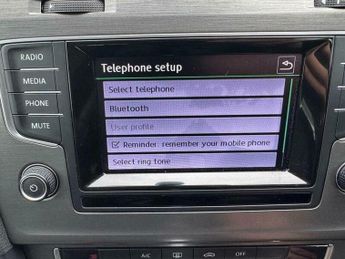 Volkswagen Golf 2.0 TDI BlueMotion Tech SE Hatchback 5dr Diesel DSG Euro 5 (s/s)