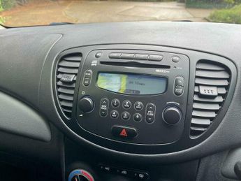 Hyundai I10 1.2 Classic Euro 5 5dr