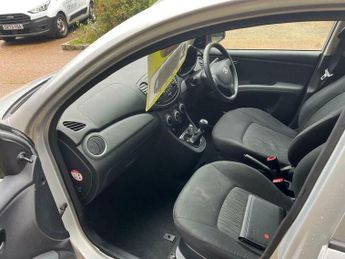 Hyundai I10 1.2 Classic Euro 5 5dr