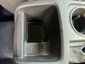 Ford Focus 1.6 Zetec Powershift Euro 5 5dr