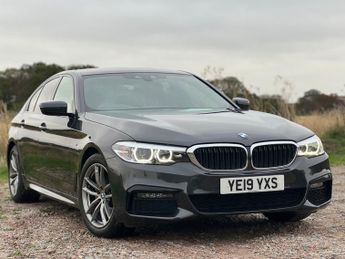 BMW 520 520i M SPORT