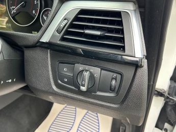 BMW 4 SERIES 420d M SPORT PRIVATELY OWNED FULL SERVICE HISTORY ULEZ COMPLIANT