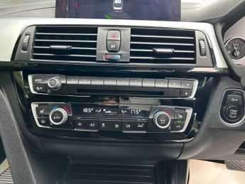 BMW 4 SERIES 420d M SPORT PRIVATELY OWNED FULL SERVICE HISTORY ULEZ COMPLIANT