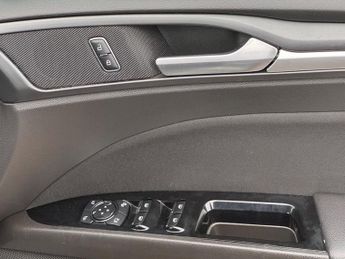 Ford Mondeo TITANIUM TDCI