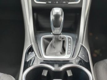 Ford Mondeo TITANIUM TDCI