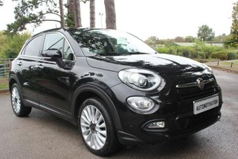 Fiat 500 MULTIJET LOUNGE