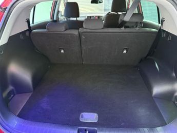 Kia Sportage CRDI 2 ISG