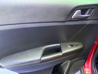 Kia Sportage CRDI 2 ISG