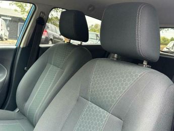 Ford Fiesta 1.4 Titanium 5dr