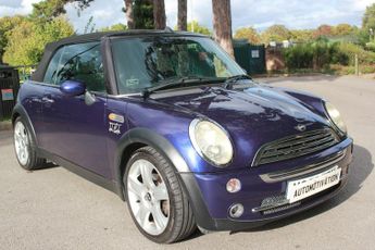 MINI Mini COOPER