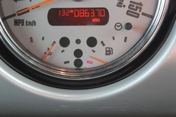 MINI Mini COOPER