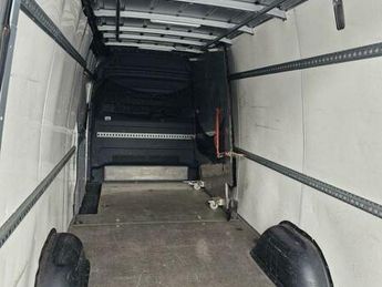 Mercedes-Benz Sprinter 2.1 314 CDI Panel Van 5dr Diesel Manual RWD L3 H3 Euro 6 (143 ps