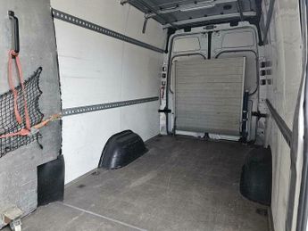 Mercedes-Benz Sprinter 2.1 314 CDI Panel Van 5dr Diesel Manual RWD L3 H3 Euro 6 (143 ps