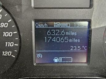 Mercedes-Benz Sprinter 2.1 314 CDI Panel Van 5dr Diesel Manual RWD L3 H3 Euro 6 (143 ps