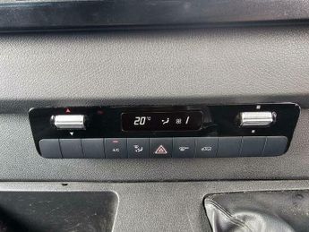 Mercedes-Benz Sprinter 2.1 314 CDI Panel Van 5dr Diesel Manual RWD L3 H3 Euro 6 (143 ps