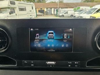 Mercedes-Benz Sprinter 2.1 314 CDI Panel Van 5dr Diesel Manual RWD L3 H3 Euro 6 (143 ps
