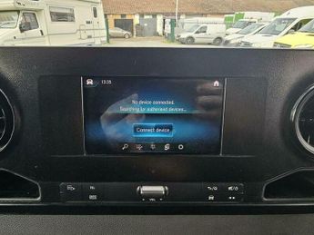 Mercedes-Benz Sprinter 2.1 314 CDI Panel Van 5dr Diesel Manual RWD L3 H3 Euro 6 (143 ps